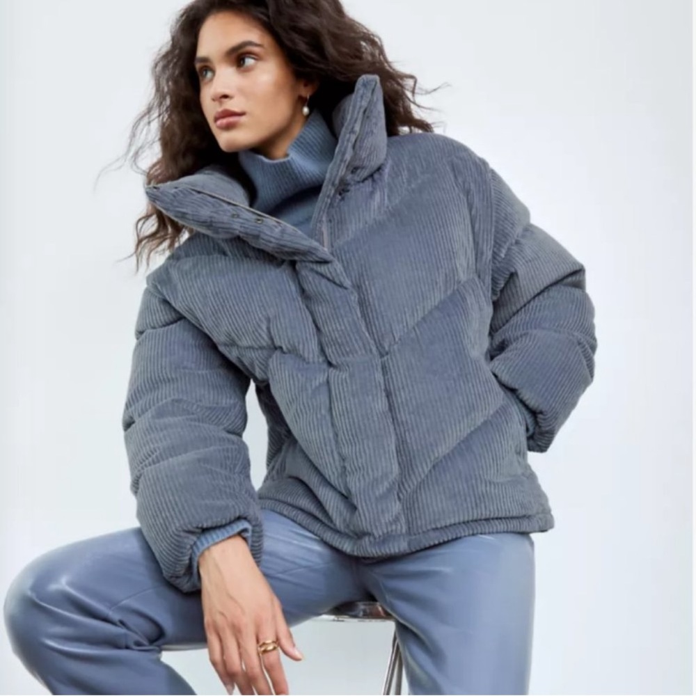 Aritzia Wilifred The Cloud Puff